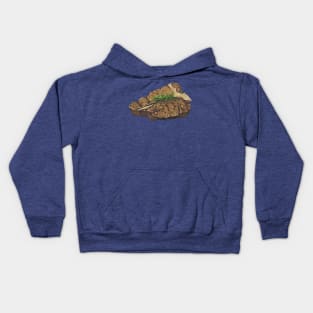 Steak! Kids Hoodie